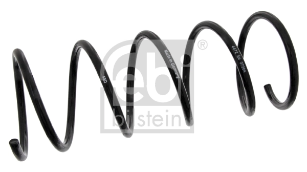 Suspension Spring